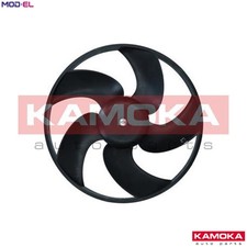 FAN ENGINE COOLING 7742006 FOR PEUGEOT 206+ KFW /KFV /KFU /KFX /KFT8HZ 1.4L 4cyl