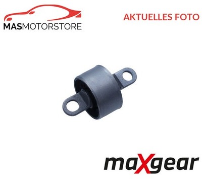 QUERLENKER LAGER LAGERBUCHSE HINTEN VORNE MAXGEAR 72-5052 A FÜR DODGE AVENGER