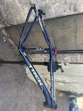 41cm Trek 3900 Disc Frame For 26” Disc Brake Wheels 1 1/8” BSA MTB Hardtail