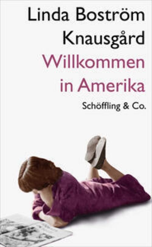 Schoeffling + Co. Willkommen In Amerika - Bild 2