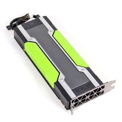 HPE M3X67A NVIDIA Tesla M60 GPU 820178