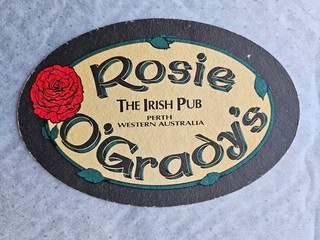 Guinness Export Beer mat No 387