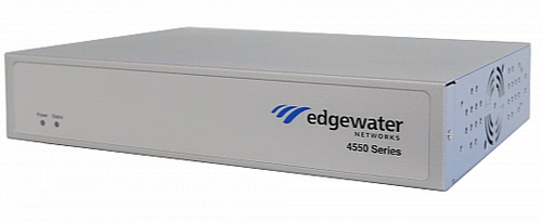 Telephone Router Edgewater Device Edgewater Network EdgeMarc 4550 Enterprise Session Border Controller ...