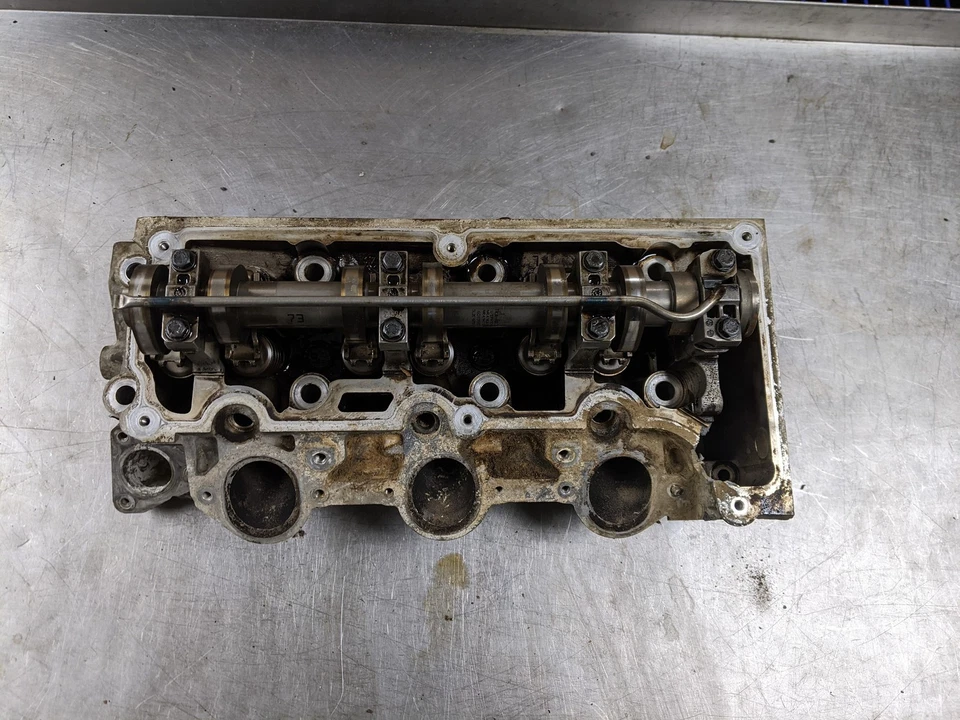 Culata derecha para 07-10 Ford Explorer 4.0 1L2E6049AA Foto 3 de 4