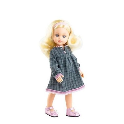 Babypuppe Paola Reina Laura 32 cm