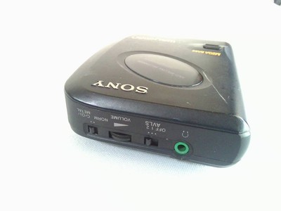 Sony Walkman Wm-ex102 Cassette Player Mega Bass C14 L3 for sale