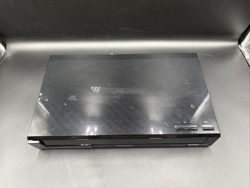 Panasonic DMR-HWT130 Freeview+ HD Hard Disk Recorder Unit Only - No Remote - Picture 2 of 5