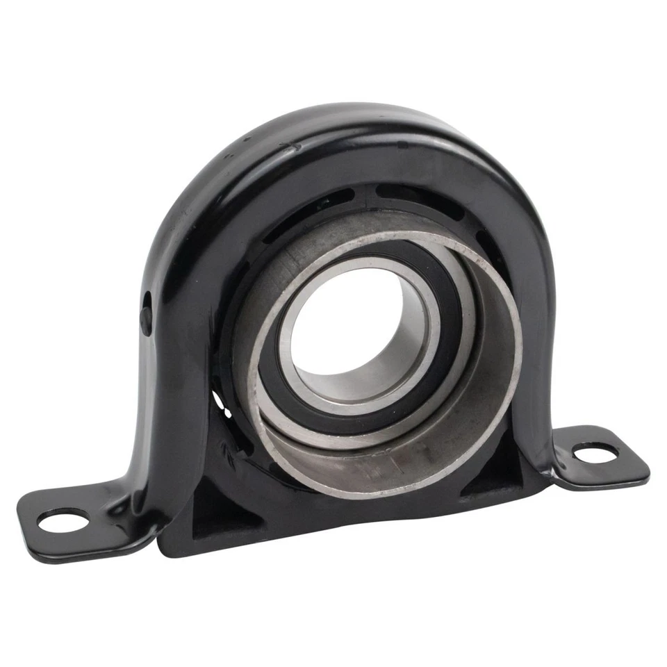Cojinete de soporte central del eje de transmisión 40 mm ID para camioneta Chevy GMC SUV Foto 3 de 4