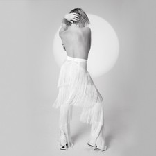 Carly Rae Jepsen Dedicated (Vinyl) 12" Album Coloured Vinyl (UK IMPORT)