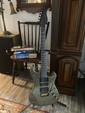 Awesome Custom 1983 Electra Phoenix X185GR Electric Guitar - Excellent!