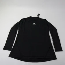 adidas Techfit Compression Top Men's Black New with Tags