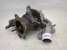 2018 Honda Accord Turbocharger Turbo Charger Super Charger Supercharger W9w9h 2018 Honda Accord Turbocharger Turbo Charger Super Charger Supercharger W9w9h