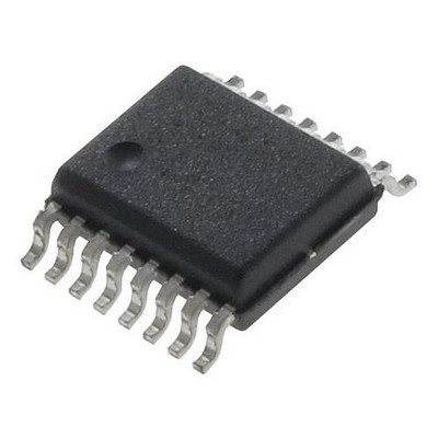 1Pcs MAX3100CEE+ QSOP-16 UART Interface IC SPI/MICROWIRE-Compatible UART