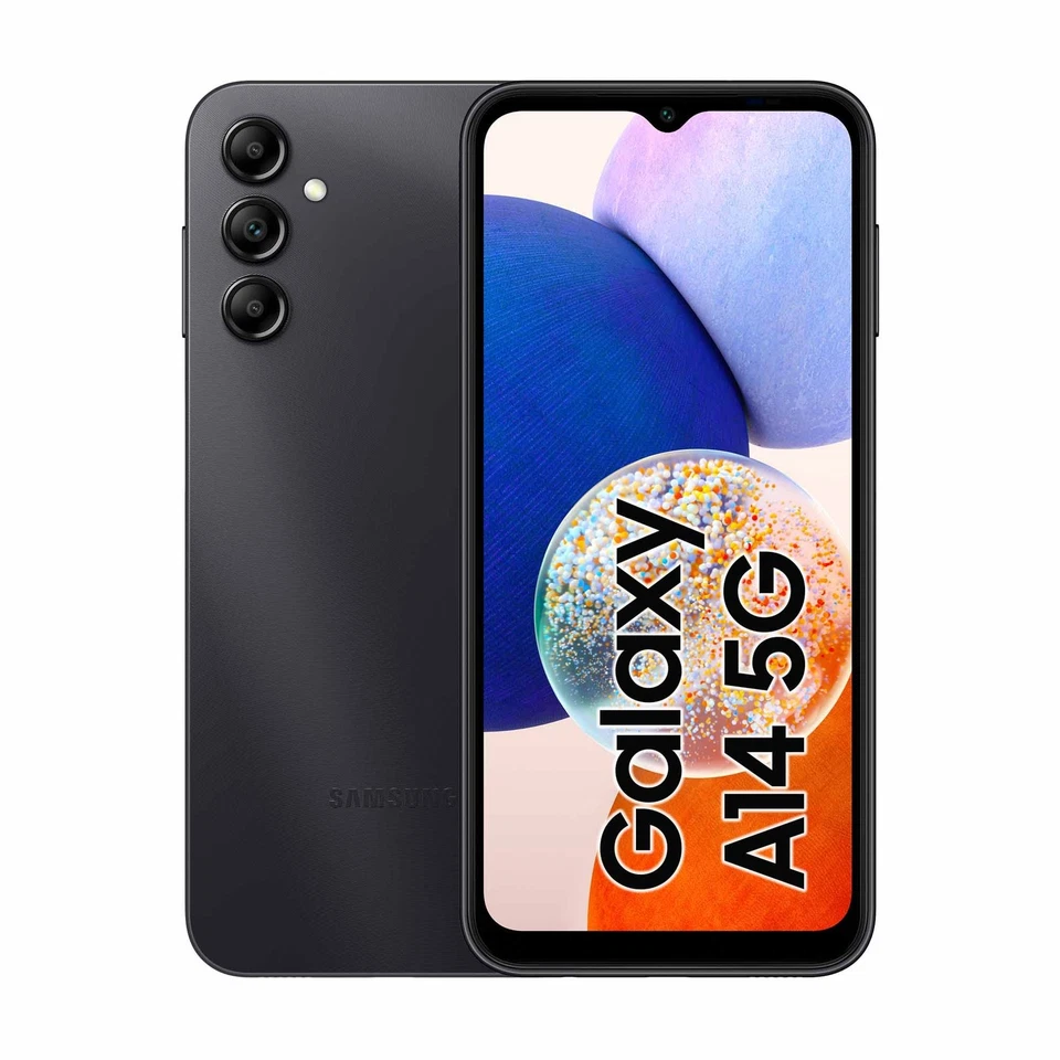 Samsung Galaxy A14 5G · 128GB, photo 3 sur 3