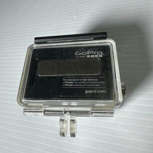 GoPro Hero3 Actioncam with Protective Housing - Picture 12 of 12