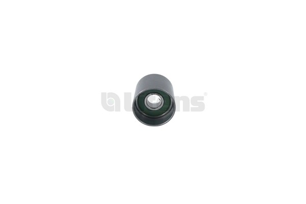 Umlenkrolle Zahnriemen Litens 9001051 FüR VW Golf 6 5K1 4 1J1 5 1K1 Bora 1 1J2 3-image