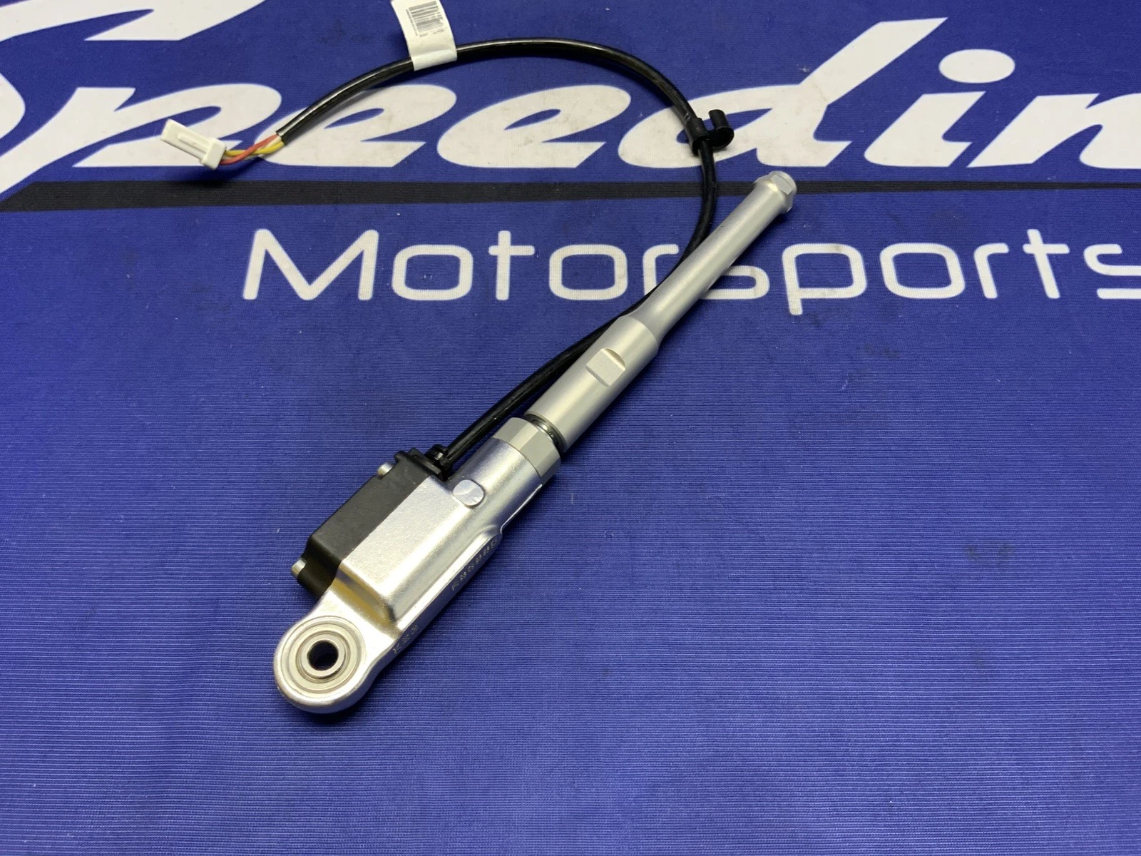 Ducati Steering Damper Assembly Panigale V2 2020-2024 OEM 36420101A