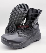 New Nike Men's SFB Special Field Boot 8" Black Sz 6 AO7507-001 Mens