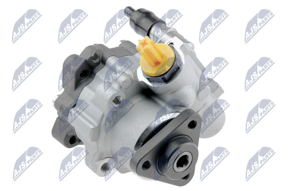 NTY SPW-BM-037 Hydraulic Pump, steering system for BMW