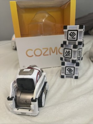 Cozmo Roboter