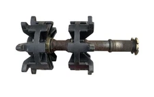 Track Drive Shaft Driver Cog Axle 0728-170 Sprocket 8T OEM  2011 Arctic Cat CF8