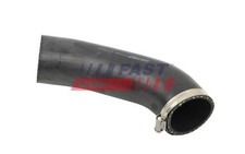 FAST Ladeluftschlauch Turboschlauch für VW California T5 Camper 2.0 TDI