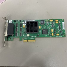 L3-00148-01C LSI LSI22320SE Dual-Channel PCI-Express Ultra320 SCSI Adapter - LSI