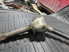 1993-1997 Toyota Land Cruiser Fzj80 Lx450 Left Front Axle Shaft Birfield Joint 1993-1997 Toyota Land Cruiser Fzj80 Lx450 Left Front Axle Shaft Birfield Joint