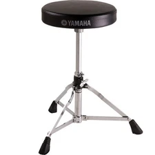 Yamaha DS550 Single Braced Drum Throne