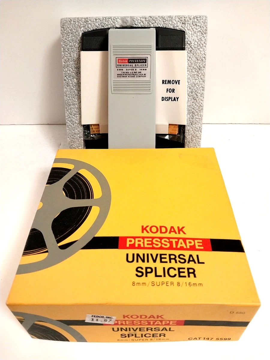 16mm Film Splicers for sale | eBay