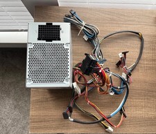 Dell H100EF-00 Alimentatore 1100 W - Cavi di precisione T7500 e alimentatore - MOBO 24 pin