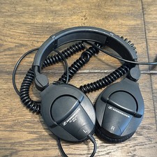 SENNHEISER HD 280 PRO 64 HEADSET USED