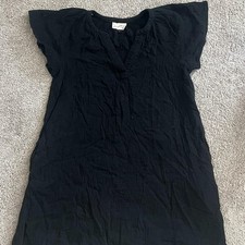 Universal Thread Women's Black Casual-dresses