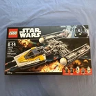 LEGO Star Wars: Y-Wing Starfighter (75172)