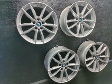 BMW 2er G42 3er G20 G21 4er G22 G23 G26 Alufelgen 7,5x17 Zoll