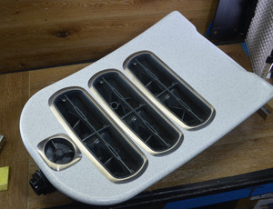 Bullfrog Trio Jet Pak