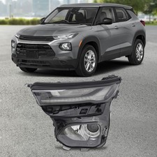 For 2021-2023 Chevy Trailblazer LED Low Beam Headlight Lamp w/DRL Driver Side LH