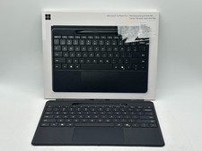 Microsoft Surface Pro Flex Keyboard with Slim Pen Black