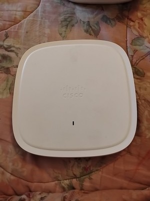 Cisco Catalyst C9120AXI-B Wireless Access Point  9120AXI 