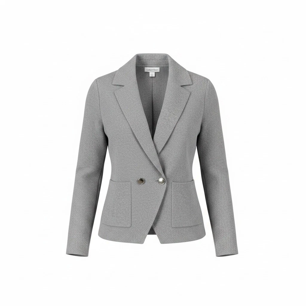 womens gray blazer products for sale | eBay