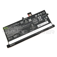 New Genuine WE03XL Battery for HP Pavilion Plus 14-ew 14-ey N42388-2F1 TPN-DB1R
