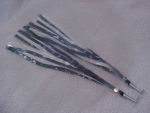 schwinn bike streamers