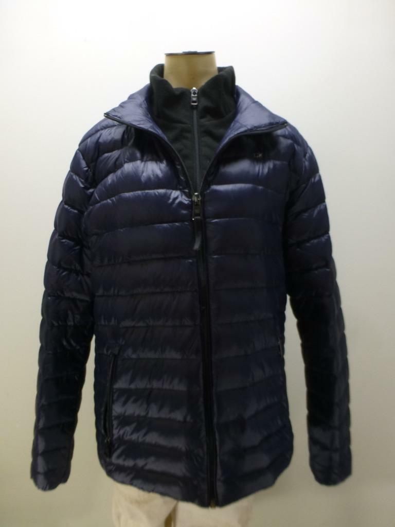 Calvin Klein CK 7 degrees packable 