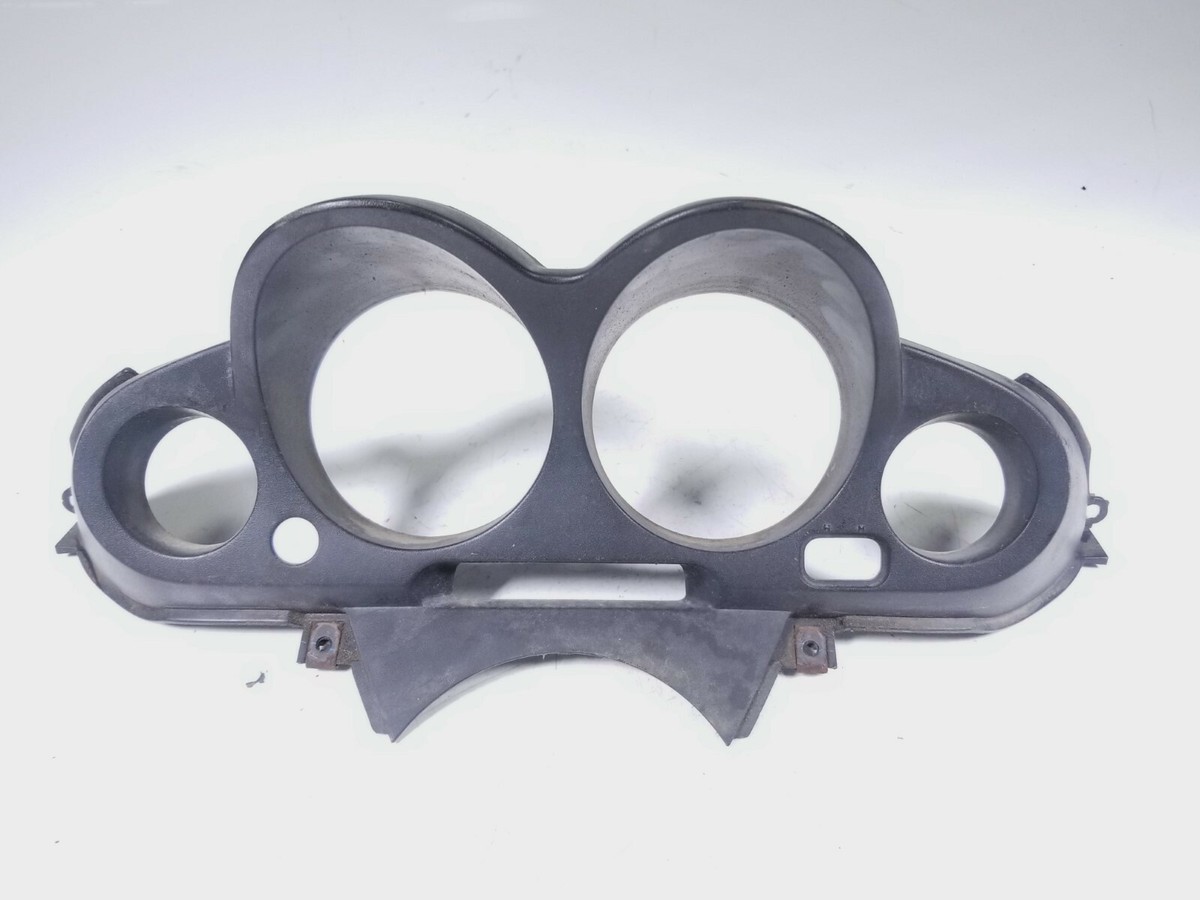 03 Honda NSS250 Reflex 250 Speedometer Speedo Tach Tachometer