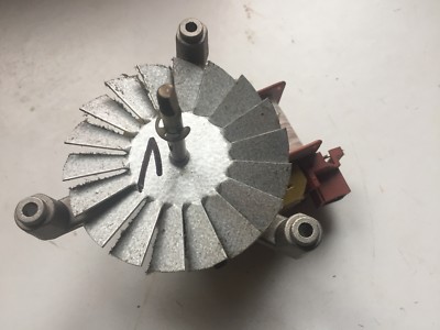 IMS.Luftermotor. Ventilator für Herd / Backofen./Garer.TOP. 