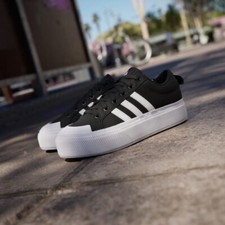 Adidas Sportswear Bravada 2.0 Platform Women