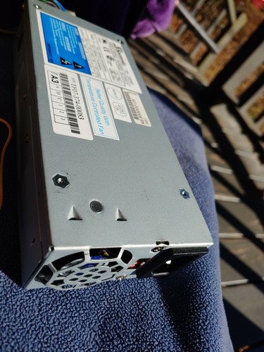 Seasonic SS-135NP Power Supply - 135W Flex ATX ps w/Passive PFC Open Box ☑️ - Picture 2 of 4