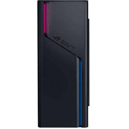 ASUS ROG G22CH Gaming SFF Desktop - Intel Core i7-14700K GeForce RTX 3050 WIN 11 - 第 1/5 張圖片