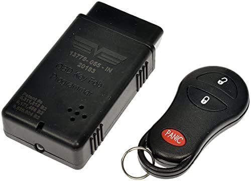 Dorman 13778 Keyless Entry Remote 3 Button Compatible with Select Models (OE - Picture 6 of 10