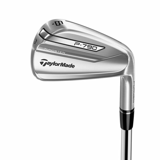 TaylorMade P790 Right Hand Golf Irons for sale online | eBay